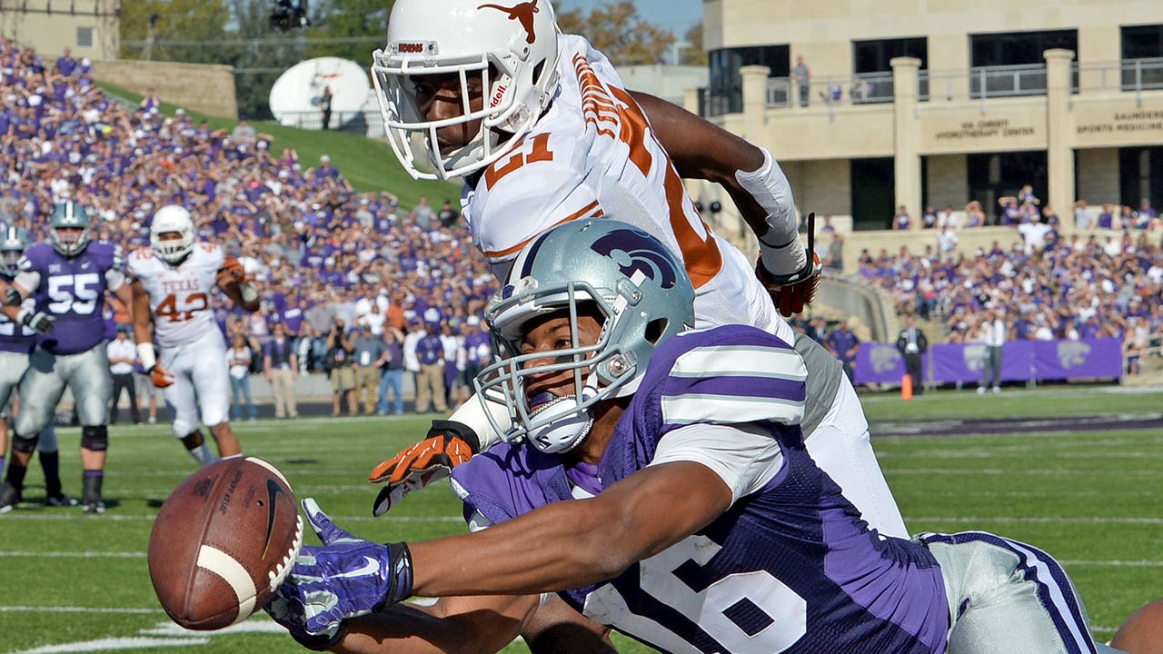 No. 12 K-State looks to find incentive from first Big 12 loss